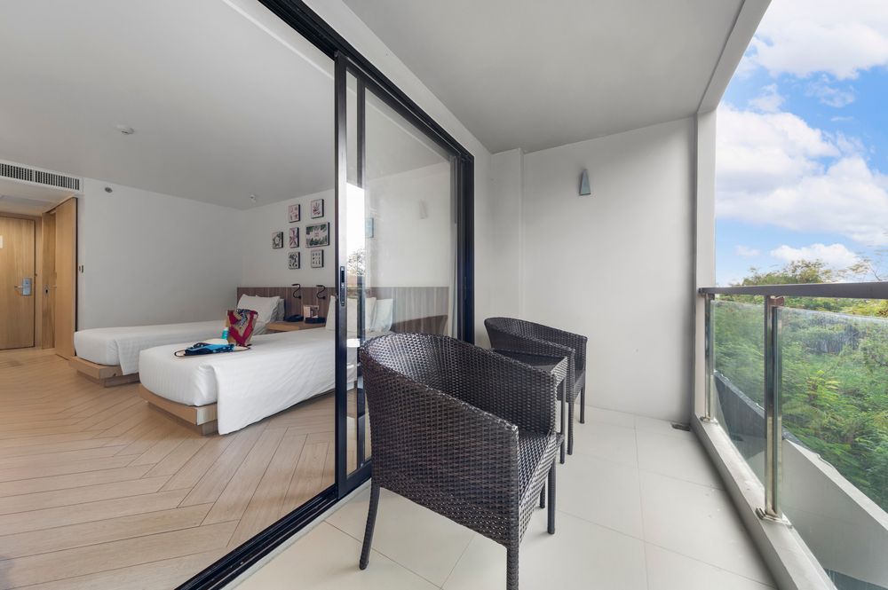 GOLDEN TULIP PATTAYA - 33