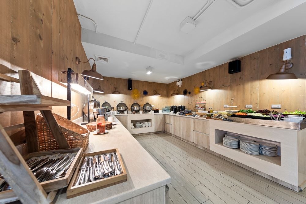 GOLDEN TULIP PATTAYA - 14