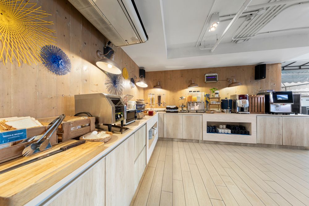 Картинка отеля - 13