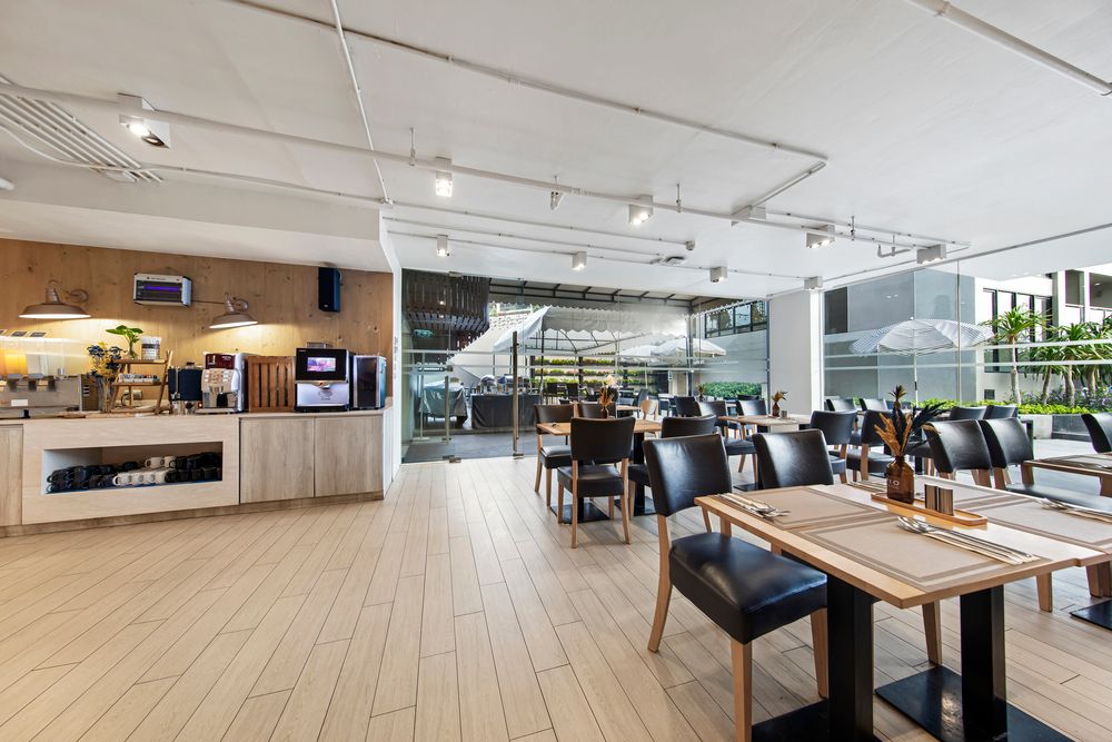 Картинка отеля - 12