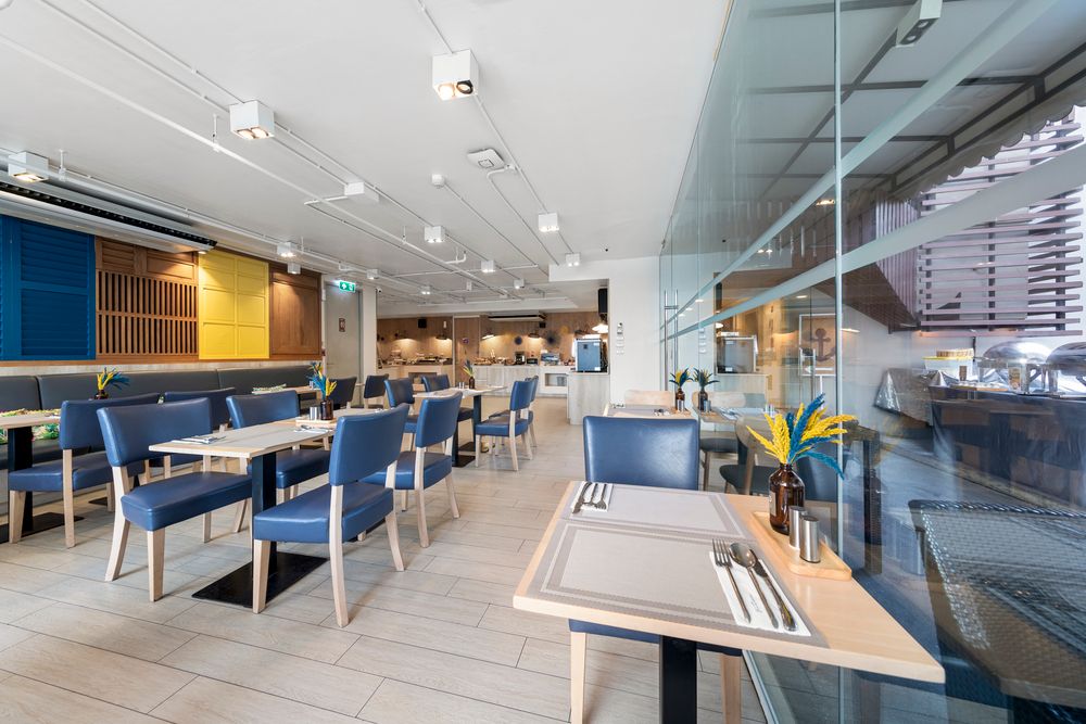 Картинка отеля - 15