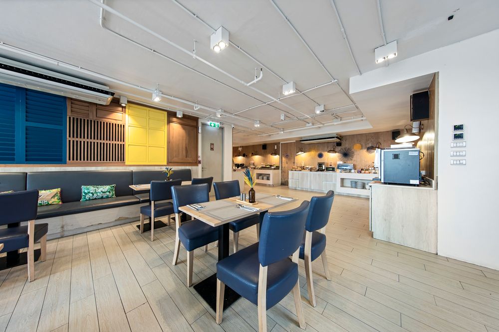 Картинка отеля - 16