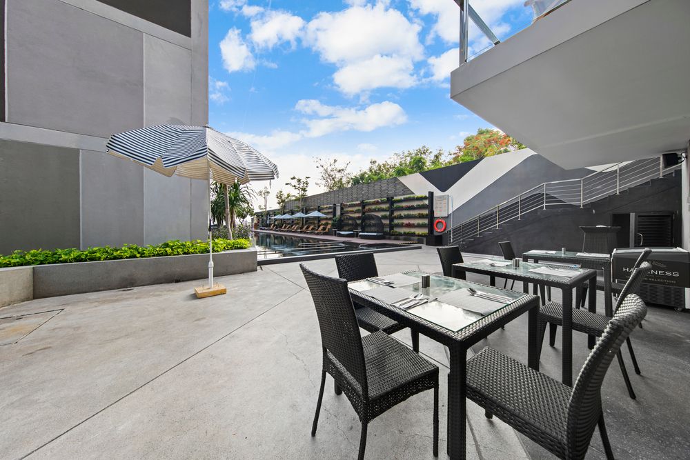 GOLDEN TULIP PATTAYA - 17