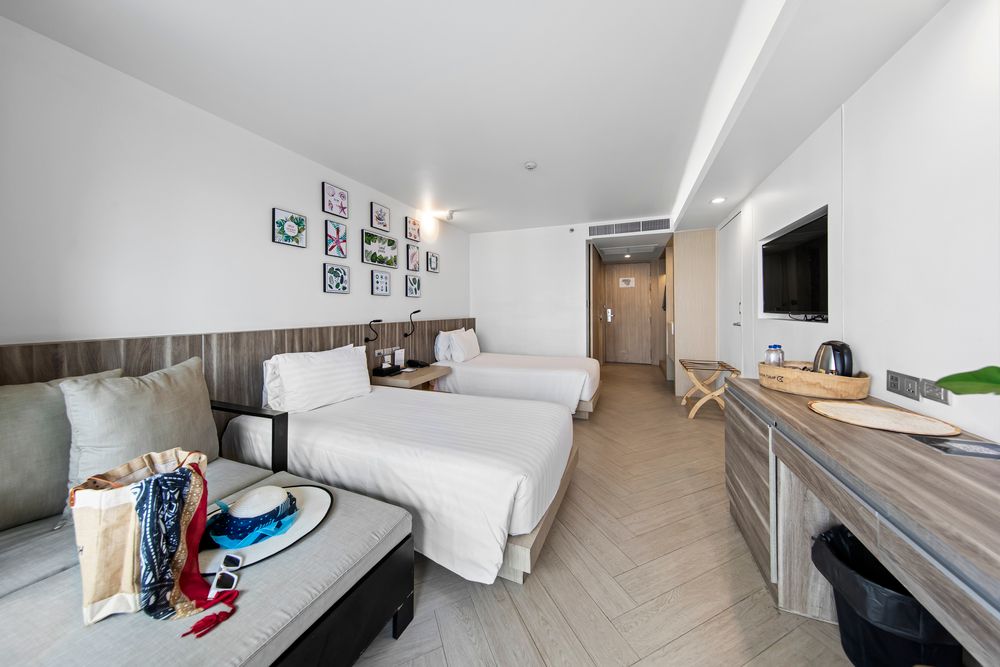 Картинка отеля - 28