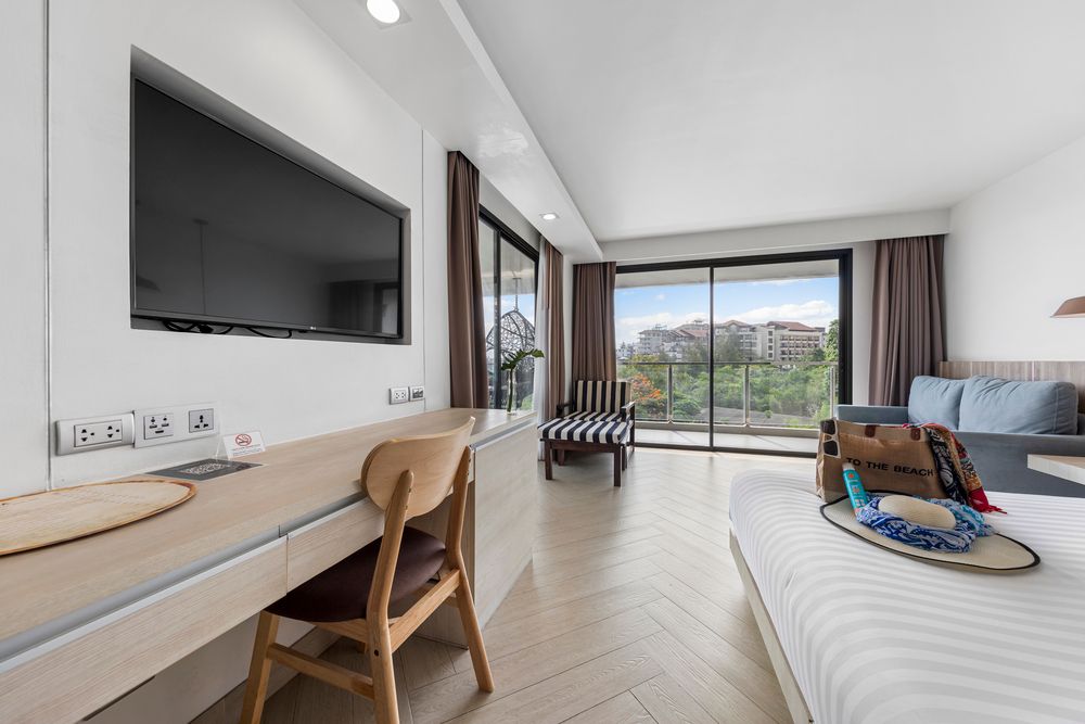 Картинка отеля - 24