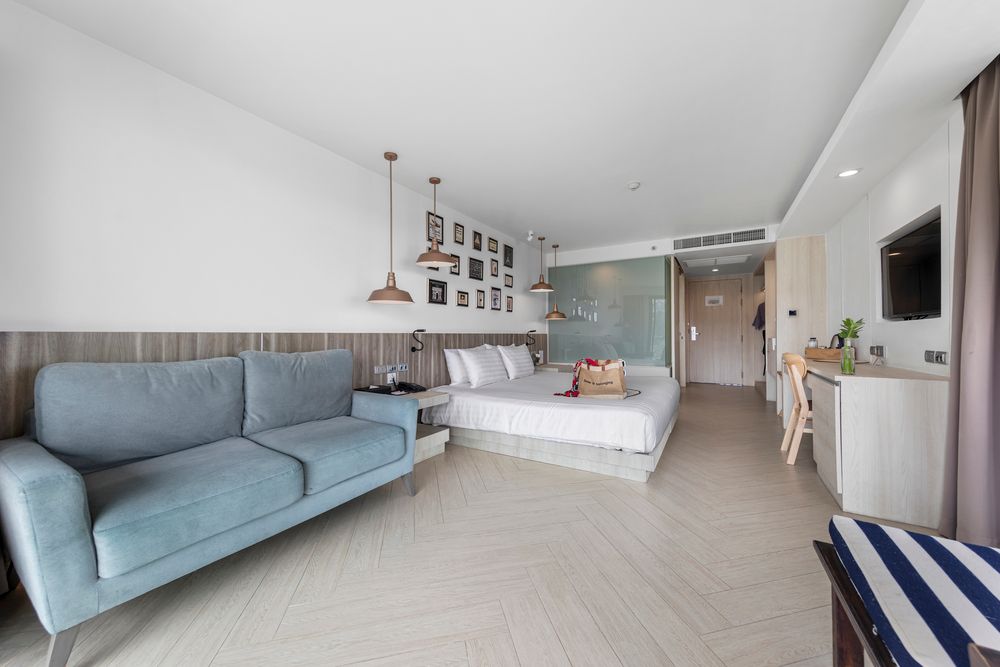 Картинка отеля - 23