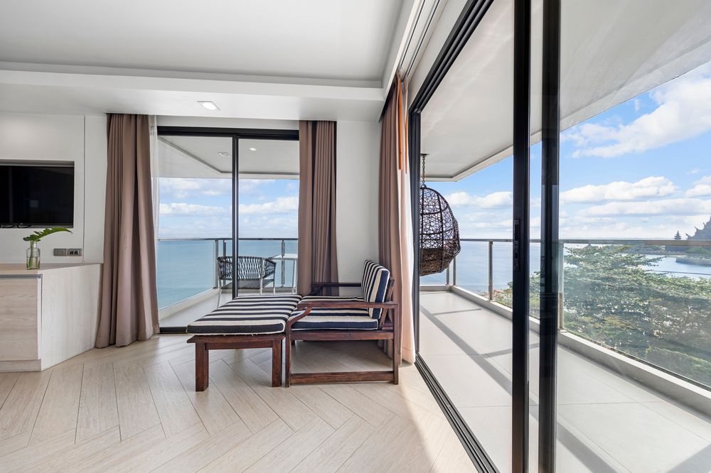 GOLDEN TULIP PATTAYA - 22