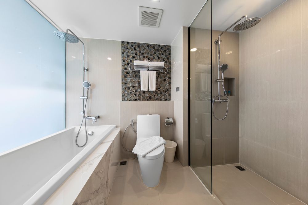 GOLDEN TULIP PATTAYA - 19