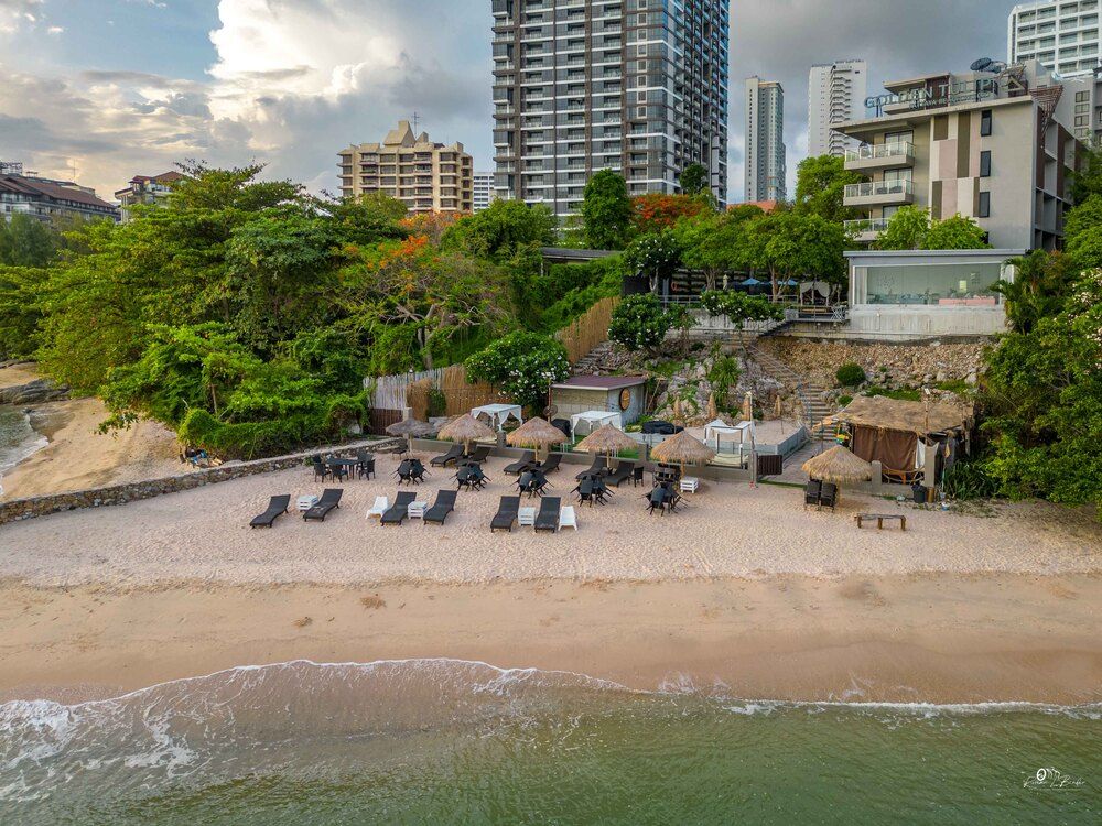 GOLDEN TULIP PATTAYA - 5