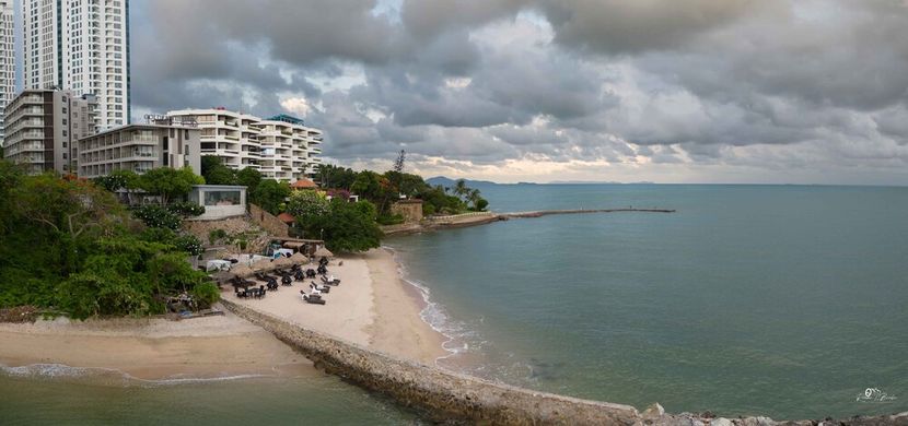 GOLDEN TULIP PATTAYA - 2