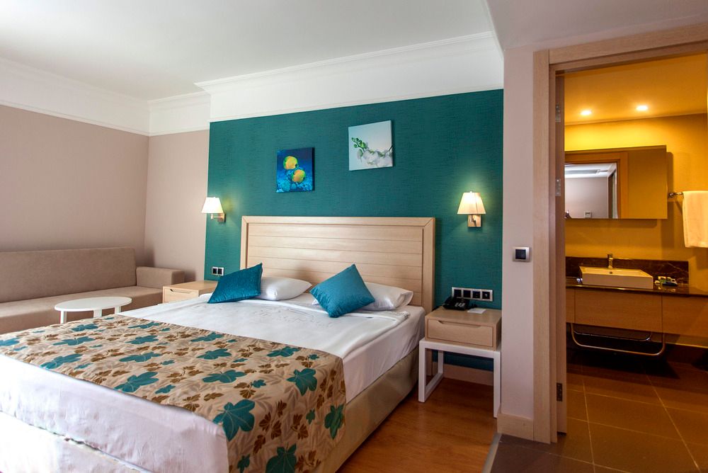 Linda Sunny Beach Hotel - 66