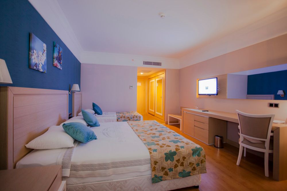 Linda Sunny Beach Hotel - 65