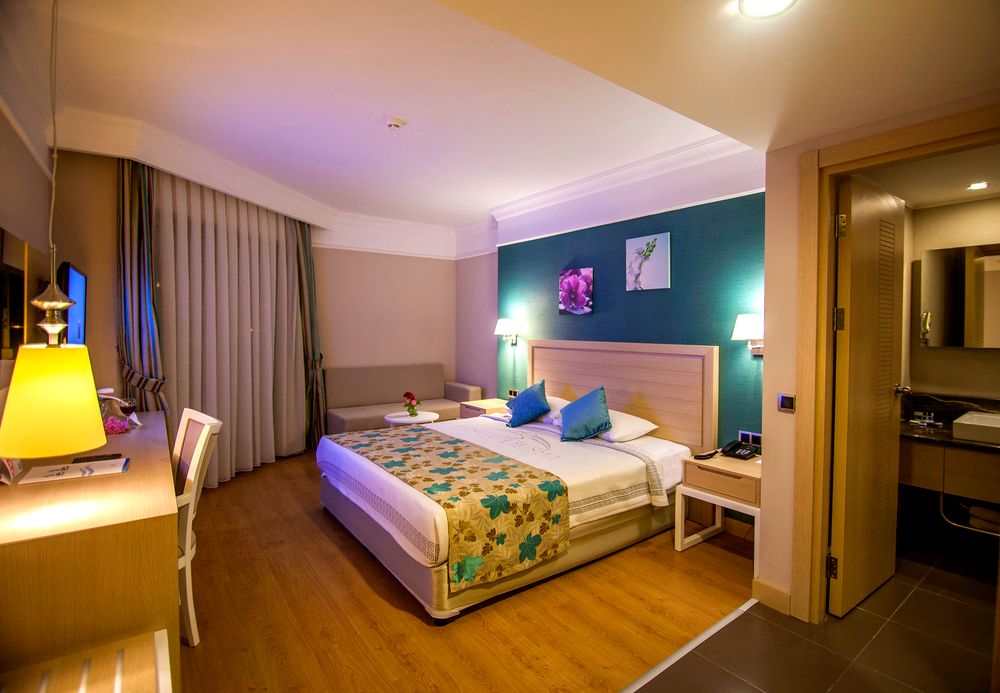 Linda Sunny Beach Hotel - 63