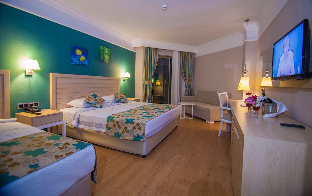 Linda Sunny Beach Hotel - 62