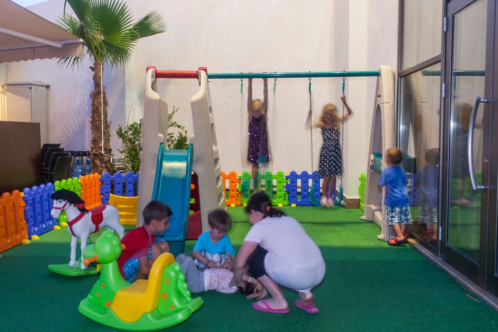 Linda Sunny Beach Hotel - 60