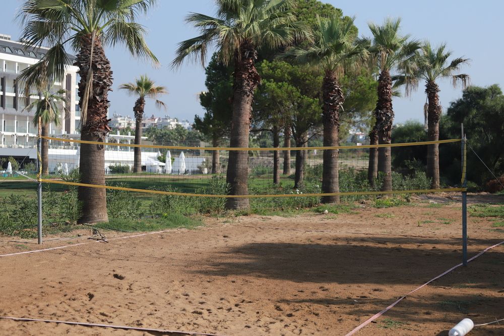 Linda Sunny Beach Hotel - 57