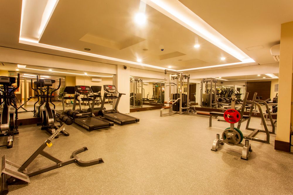 Linda Sunny Beach Hotel - 51