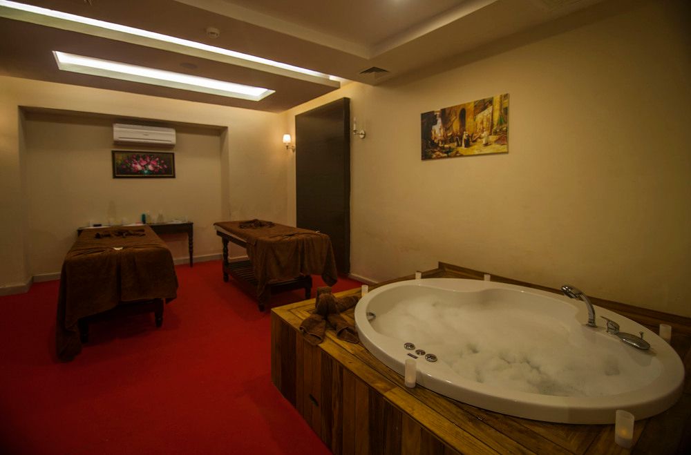 Картинка отеля - 48