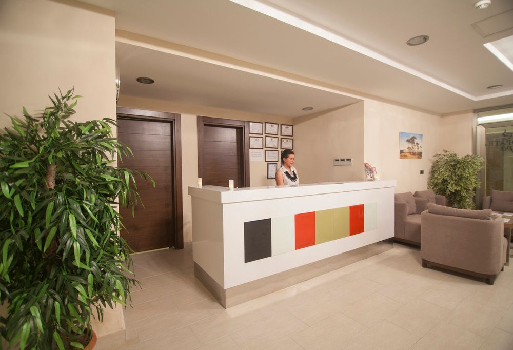 Картинка отеля - 46