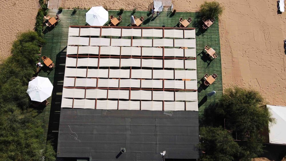 Linda Sunny Beach Hotel - 44