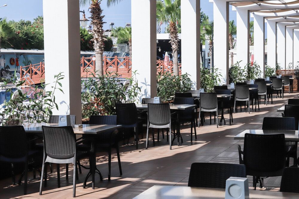 Linda Sunny Beach Hotel - 41