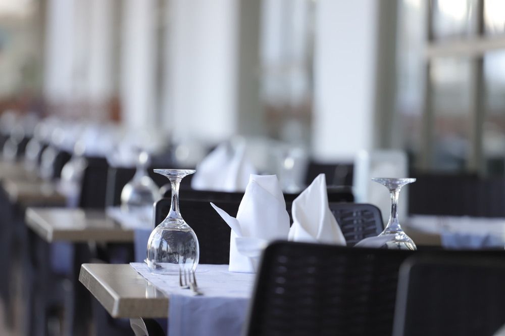 Linda Sunny Beach Hotel - 40