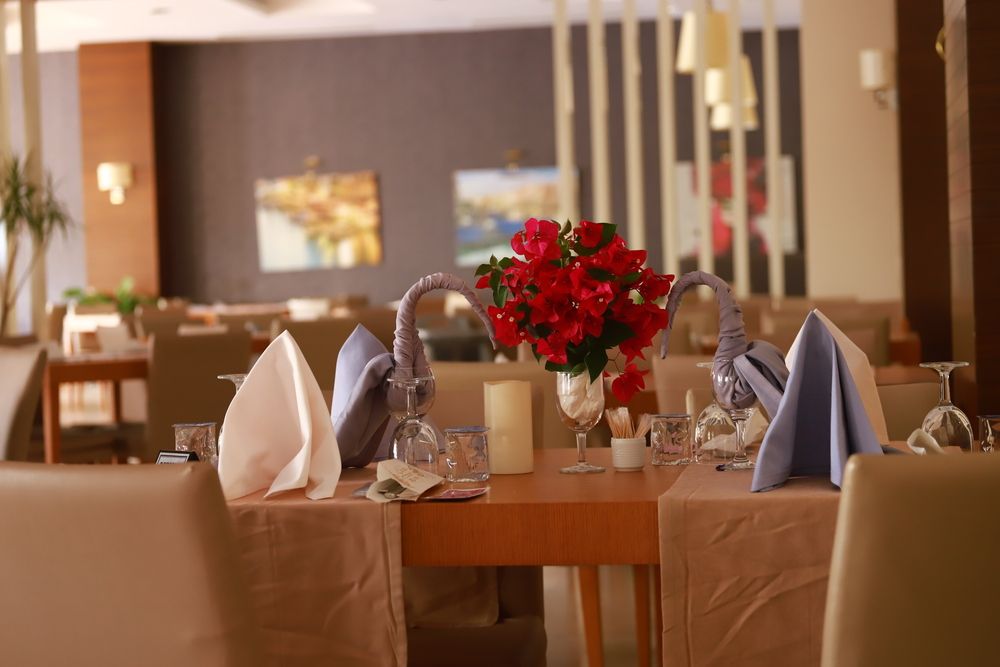 Linda Sunny Beach Hotel - 39