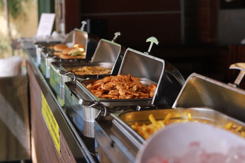 Linda Sunny Beach Hotel - 38