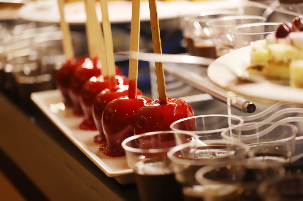 Linda Sunny Beach Hotel - 37