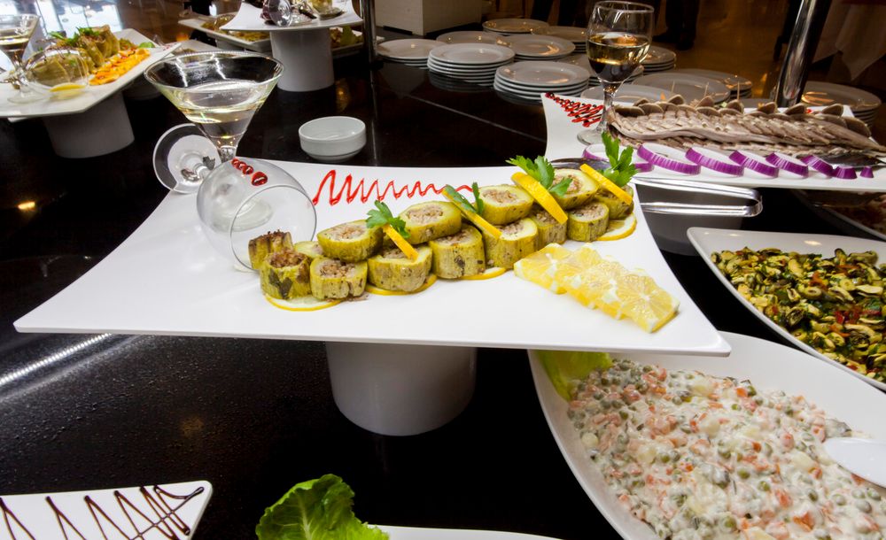 Linda Sunny Beach Hotel - 30