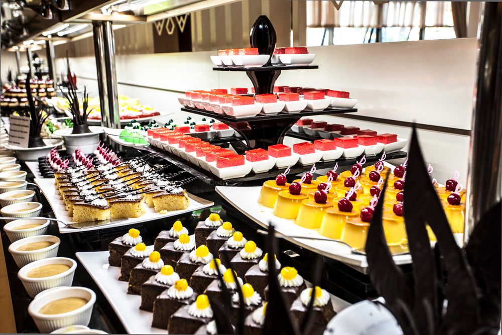 Linda Sunny Beach Hotel - 29