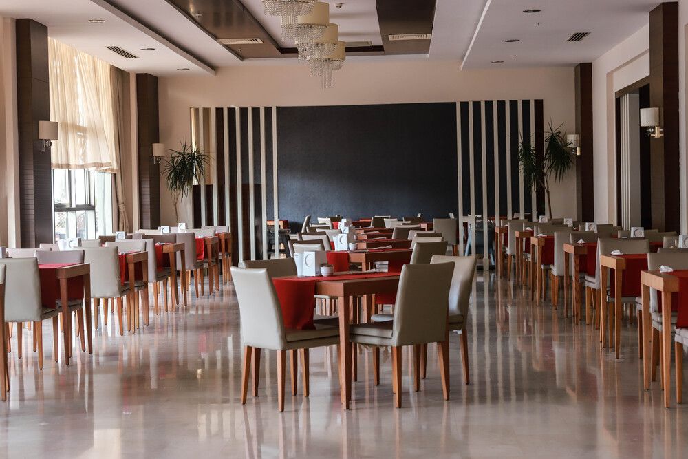 Linda Sunny Beach Hotel - 28