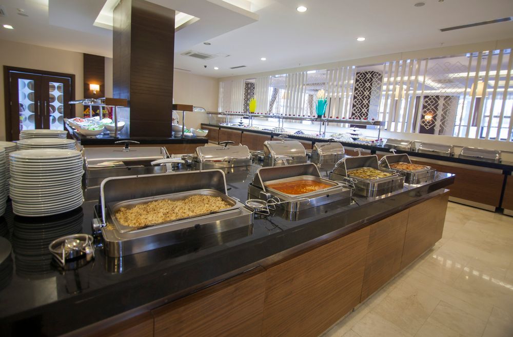 Linda Sunny Beach Hotel - 26