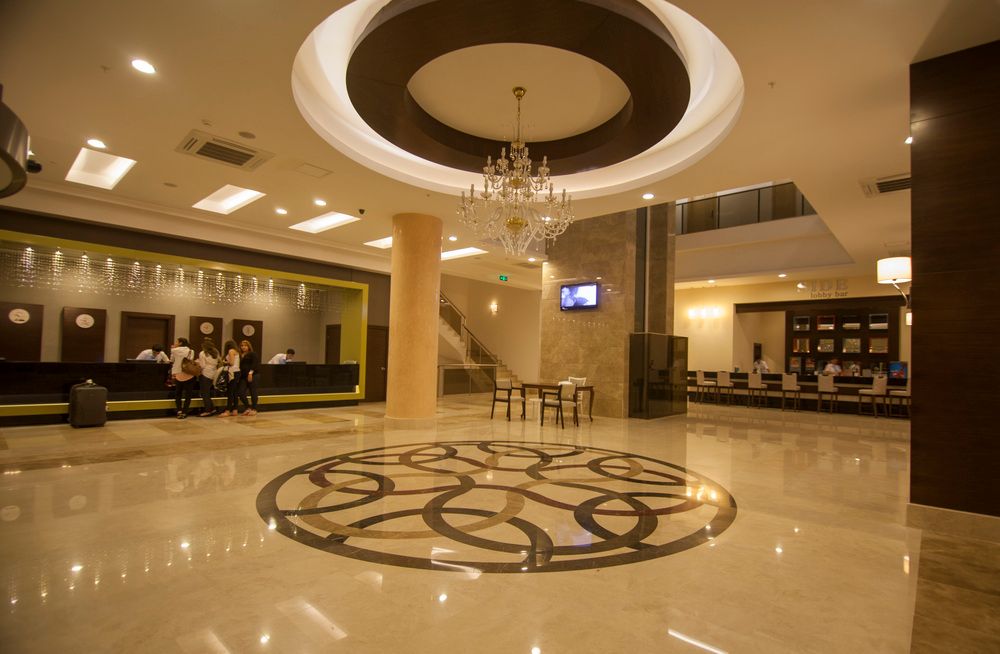 Linda Sunny Beach Hotel - 23