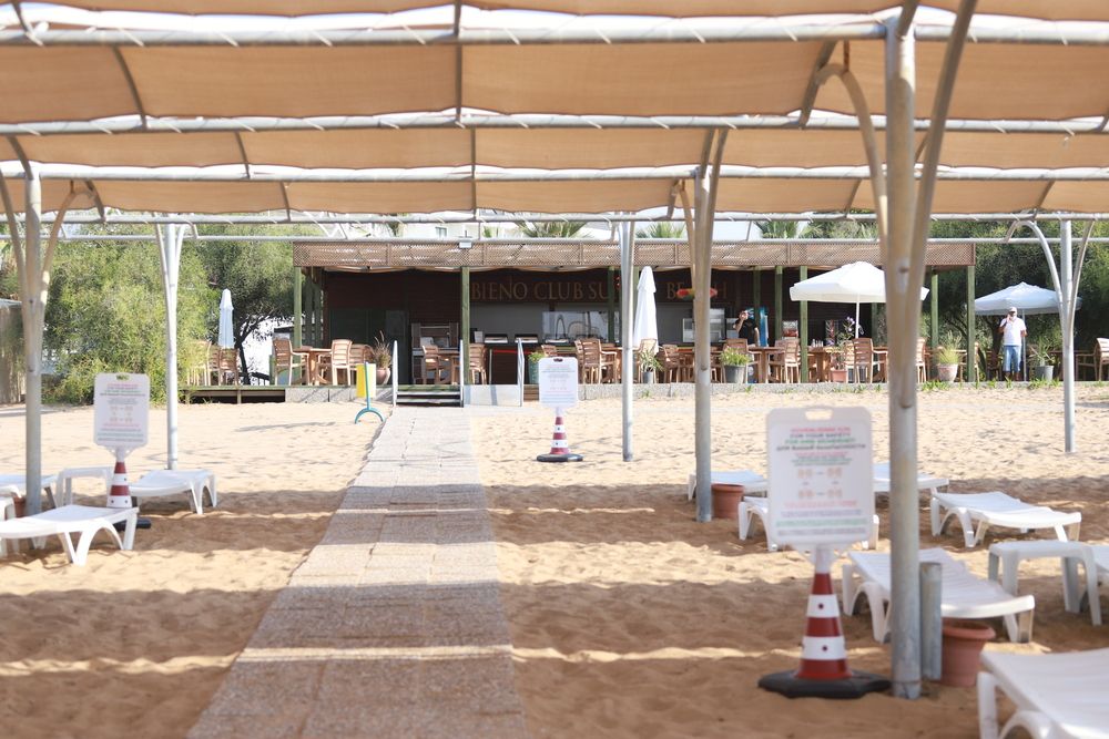 Linda Sunny Beach Hotel - 16