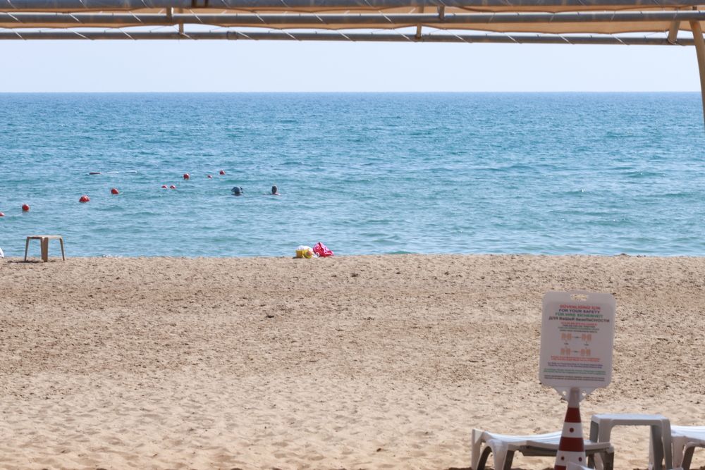 Linda Sunny Beach Hotel - 15