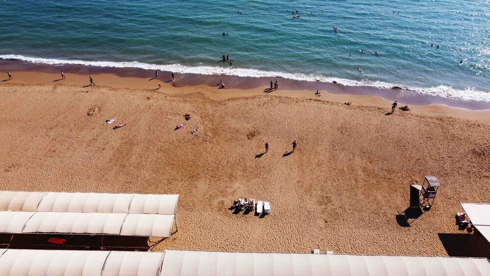 Linda Sunny Beach Hotel - 14