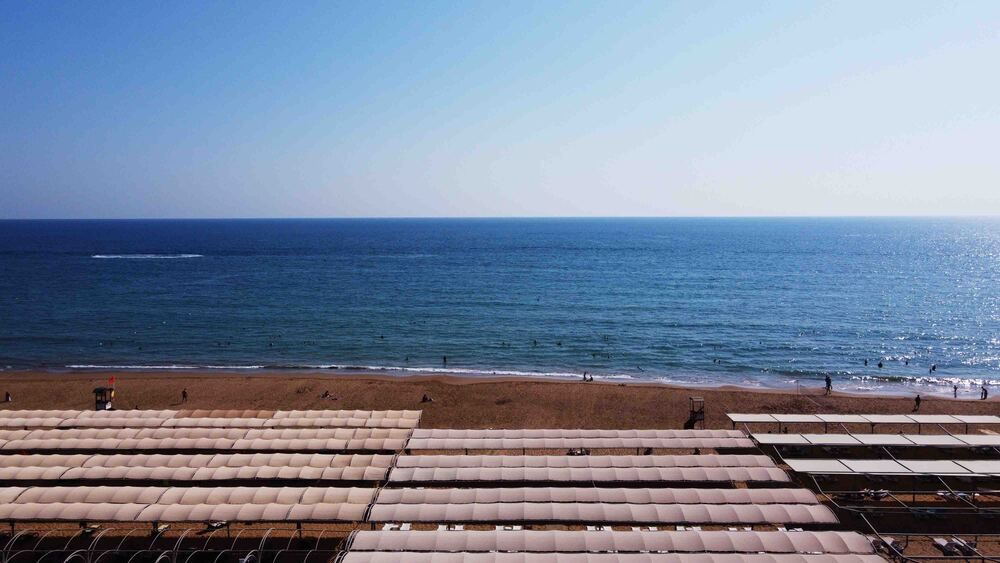 Linda Sunny Beach Hotel - 12