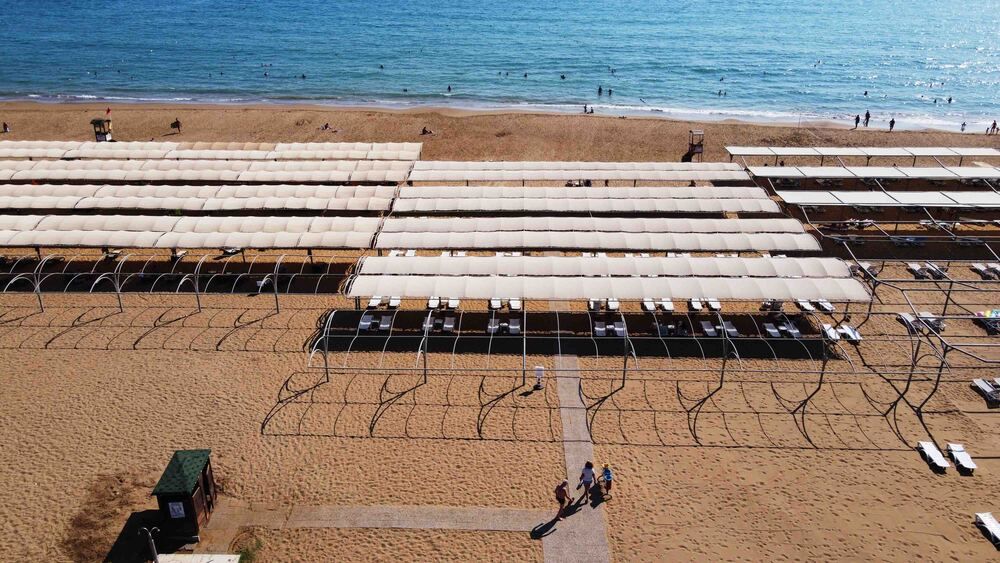 Linda Sunny Beach Hotel - 11