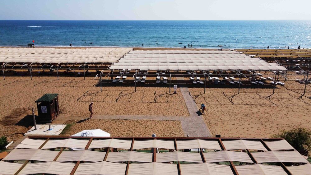 Linda Sunny Beach Hotel - 10