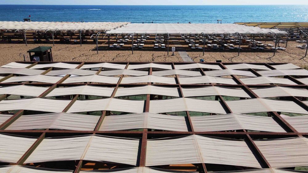 Linda Sunny Beach Hotel - 9