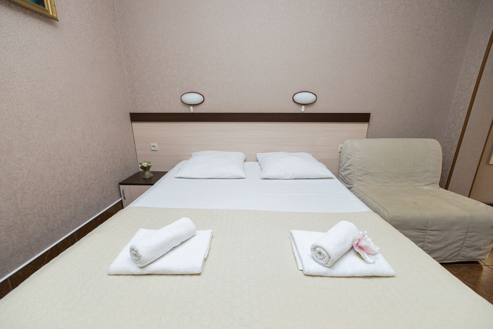 Картинка отеля - 30