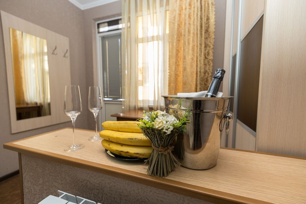 ЛЕТО (ул. Аэрофлотская, 15), гостевой дом - 28