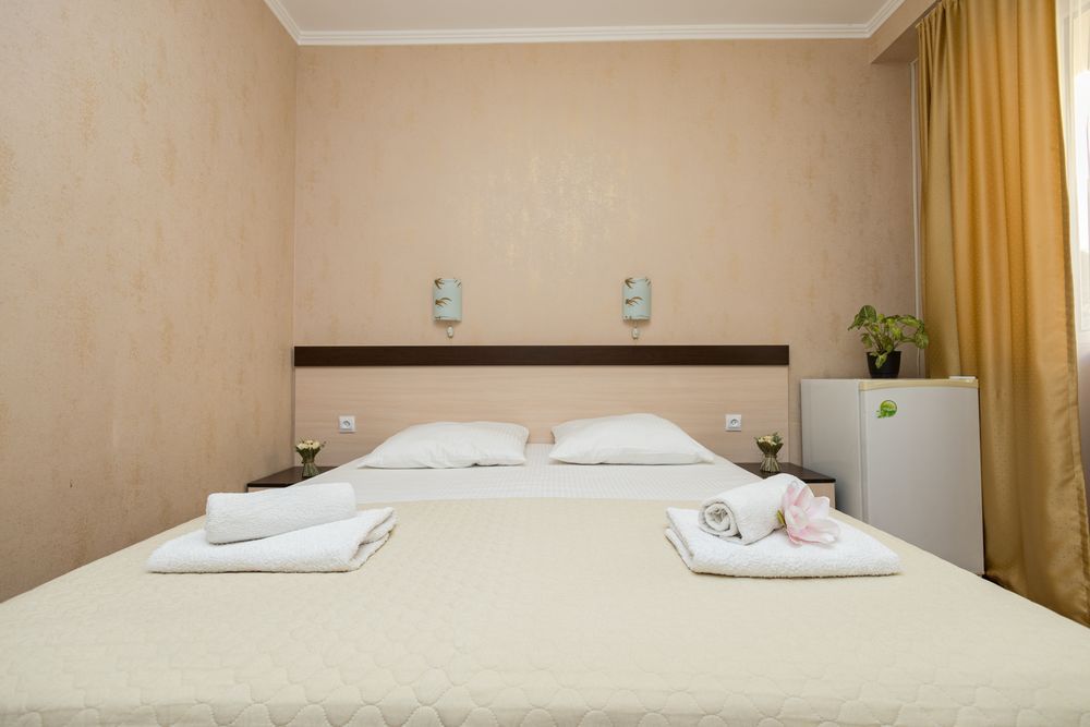 ЛЕТО (ул. Аэрофлотская, 15), гостевой дом - 17