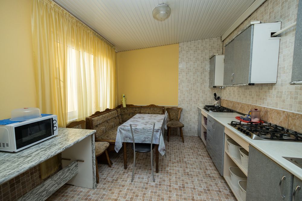 ЛЕТО (ул. Аэрофлотская, 15), гостевой дом - 14