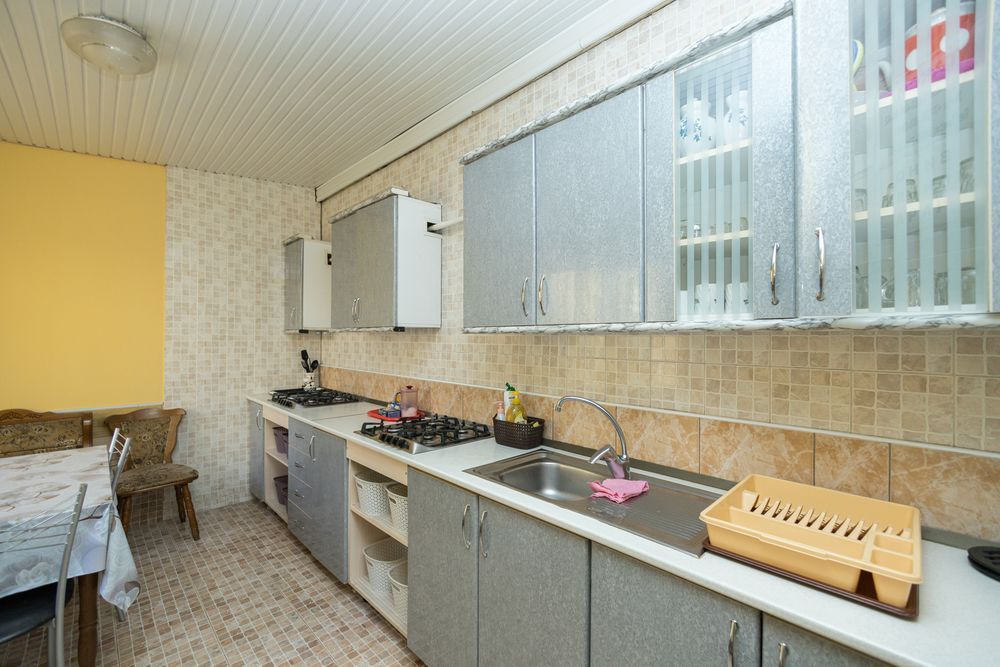 ЛЕТО (ул. Аэрофлотская, 15), гостевой дом - 13