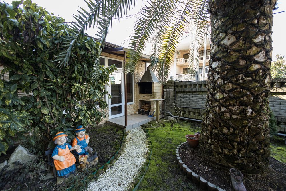 ЛЕТО (ул. Аэрофлотская, 15), гостевой дом - 8