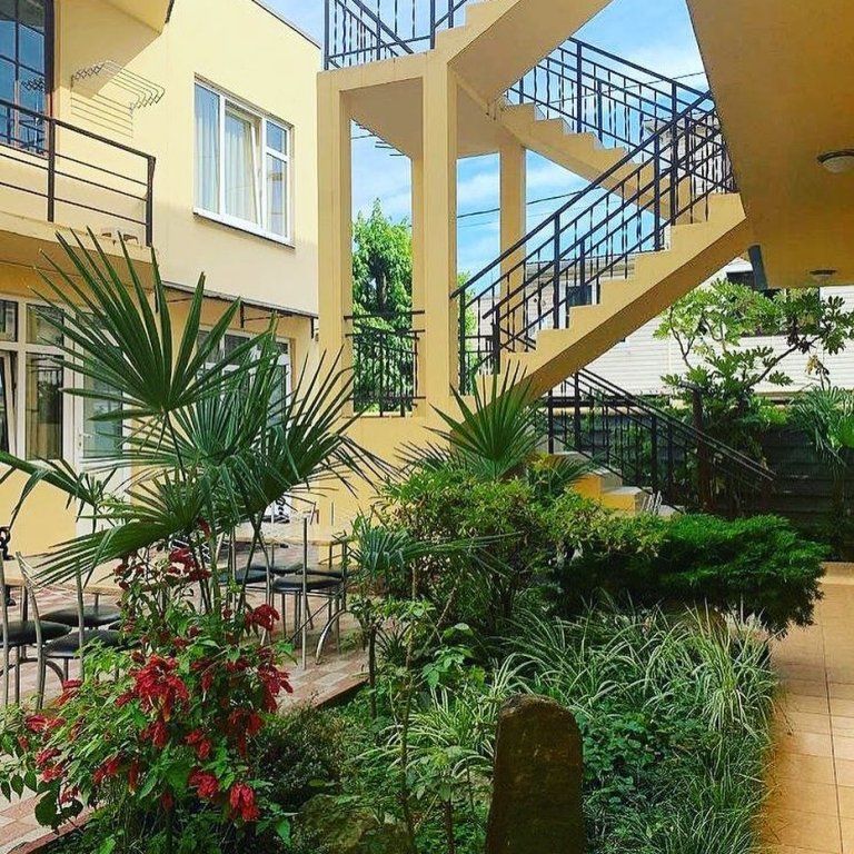 Картинка отеля - 3