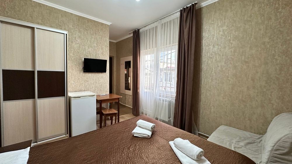 ЛЕТО (ул. Аэрофлотская, 15), гостевой дом - 23