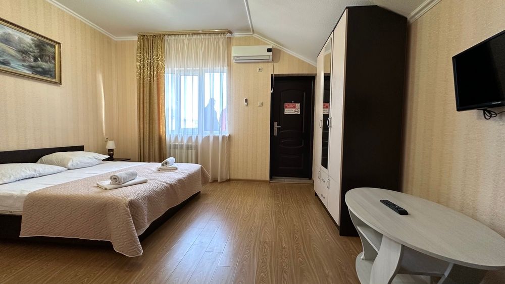 ЛЕТО (ул. Аэрофлотская, 15), гостевой дом - 54